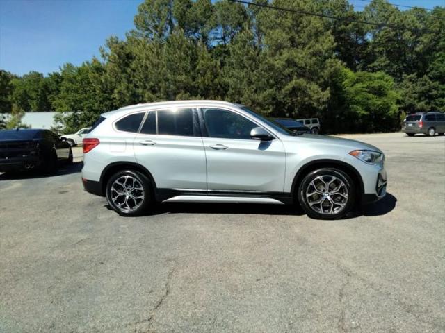 2020 BMW X1 xDrive28i