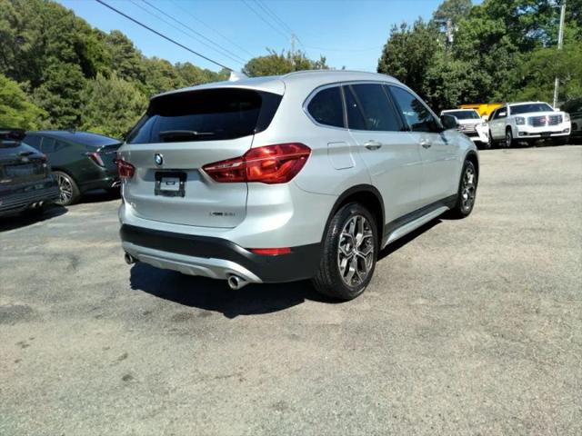 2020 BMW X1 xDrive28i