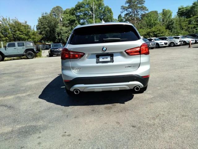 2020 BMW X1 xDrive28i