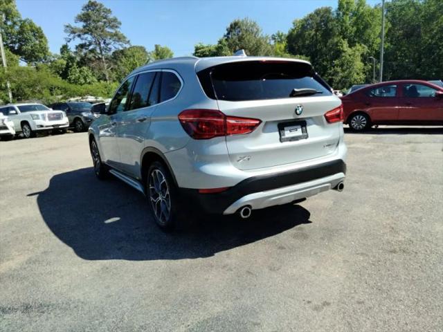 2020 BMW X1 xDrive28i