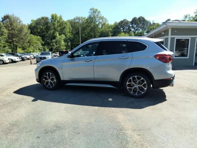 2020 BMW X1 xDrive28i