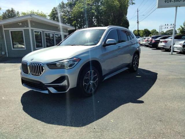 2020 BMW X1 xDrive28i