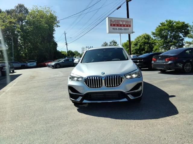 2020 BMW X1 xDrive28i