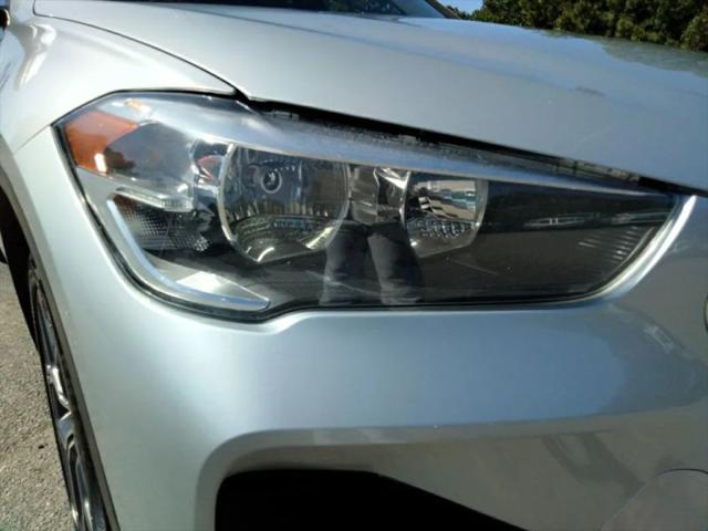 2020 BMW X1 xDrive28i