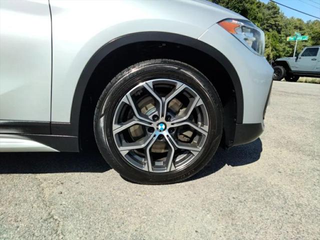 2020 BMW X1 xDrive28i