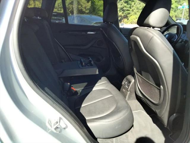 2020 BMW X1 xDrive28i