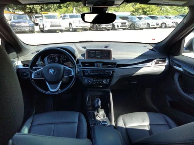 2020 BMW X1 xDrive28i