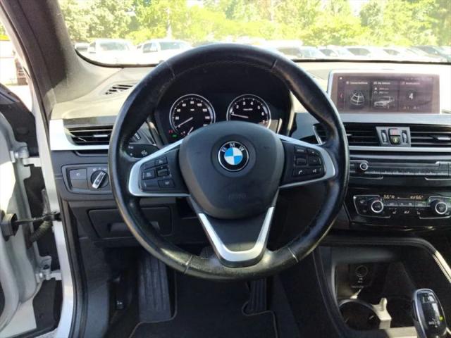 2020 BMW X1 xDrive28i