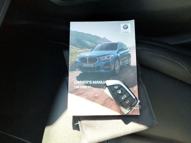 2020 BMW X1 xDrive28i