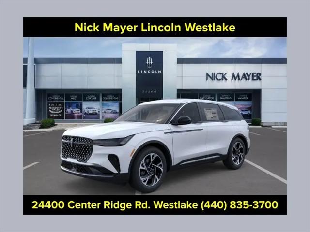 2026 Lincoln Nautilus Premiere for sale in Westlake, OH
