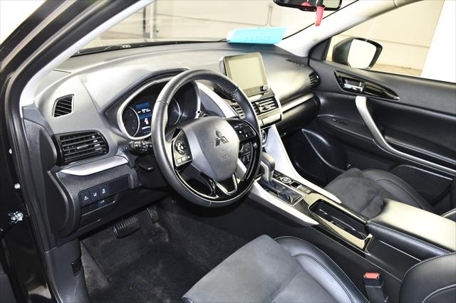 2025 Mitsubishi Eclipse Cross SE S-AWC