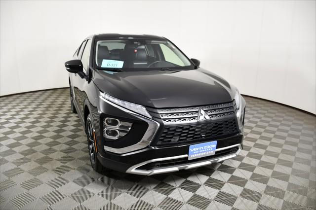 2025 Mitsubishi Eclipse Cross SE S-AWC