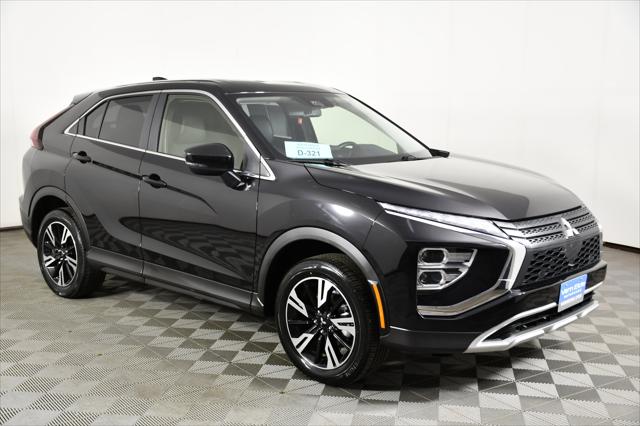 2025 Mitsubishi Eclipse Cross SE S-AWC