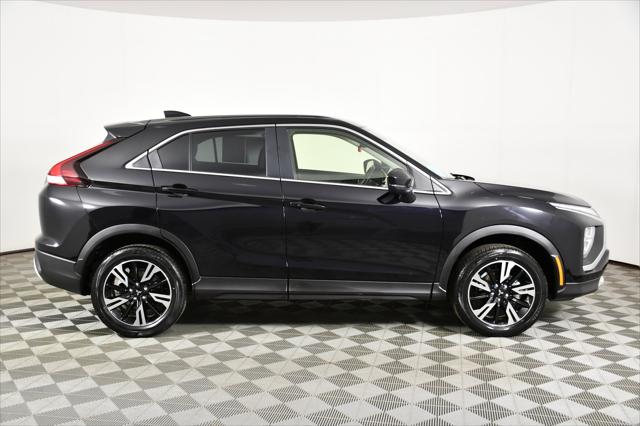 2025 Mitsubishi Eclipse Cross SE S-AWC