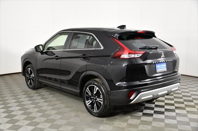 2025 Mitsubishi Eclipse Cross SE S-AWC