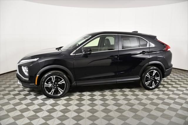 2025 Mitsubishi Eclipse Cross SE S-AWC