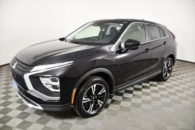 2025 Mitsubishi Eclipse Cross SE S-AWC