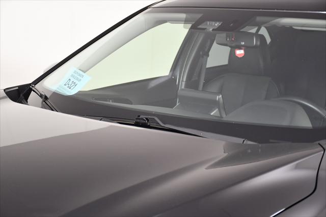 2025 Mitsubishi Eclipse Cross SE S-AWC