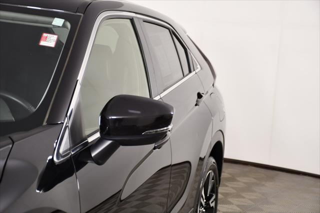 2025 Mitsubishi Eclipse Cross SE S-AWC
