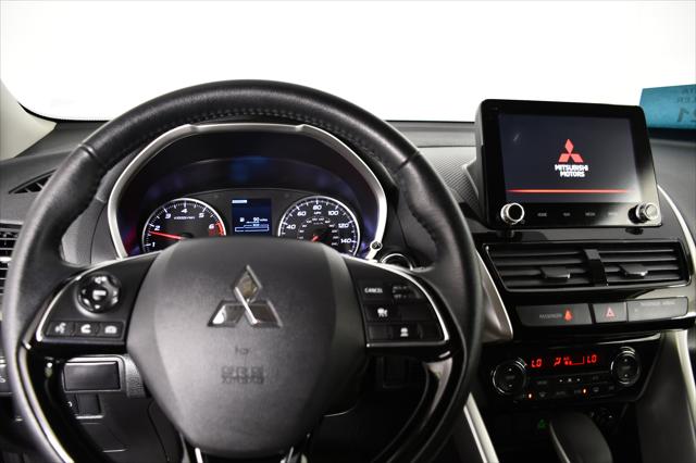 2025 Mitsubishi Eclipse Cross SE S-AWC