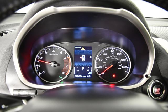 2025 Mitsubishi Eclipse Cross SE S-AWC