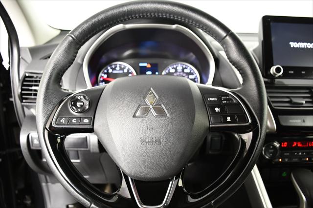 2025 Mitsubishi Eclipse Cross SE S-AWC