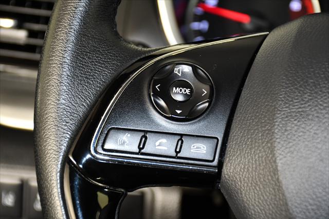 2025 Mitsubishi Eclipse Cross SE S-AWC