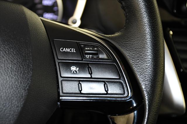 2025 Mitsubishi Eclipse Cross SE S-AWC