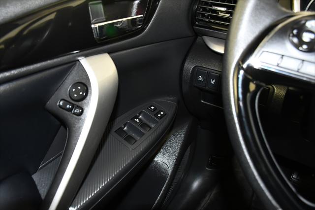 2025 Mitsubishi Eclipse Cross SE S-AWC