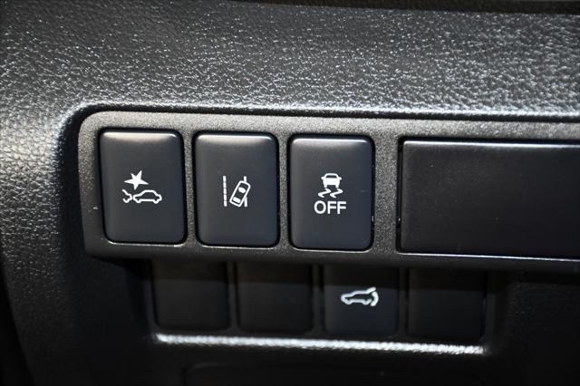 2025 Mitsubishi Eclipse Cross SE S-AWC