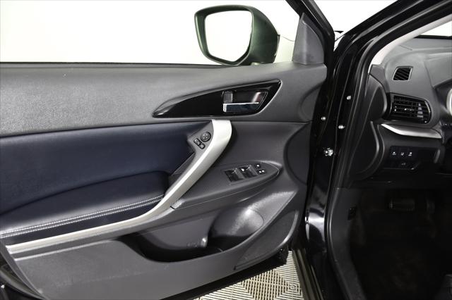 2025 Mitsubishi Eclipse Cross SE S-AWC