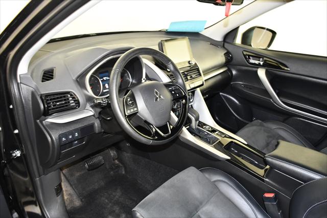 2025 Mitsubishi Eclipse Cross SE S-AWC