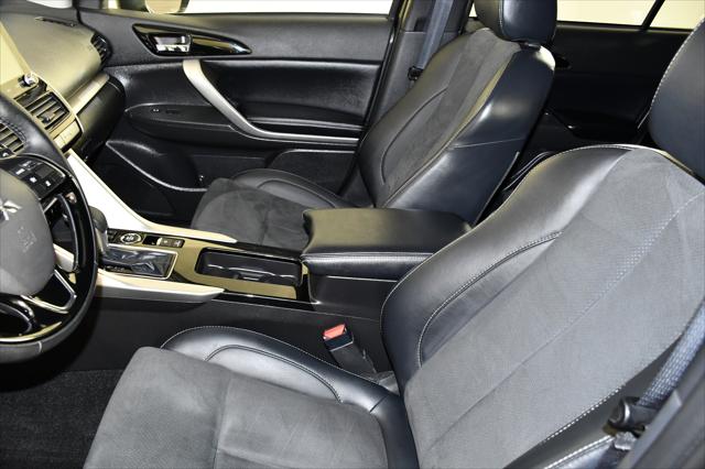 2025 Mitsubishi Eclipse Cross SE S-AWC