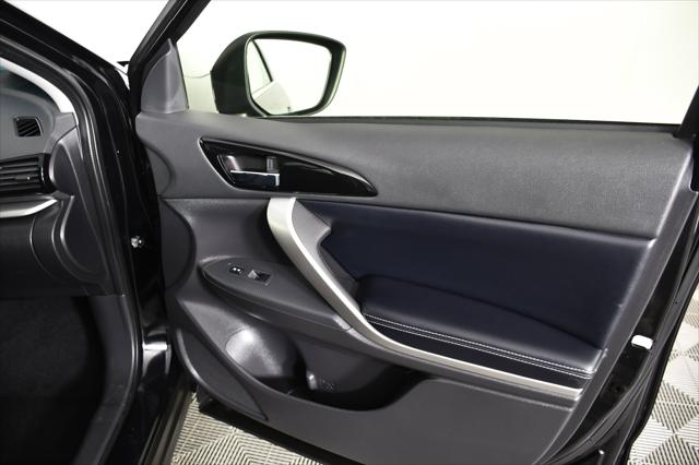 2025 Mitsubishi Eclipse Cross SE S-AWC