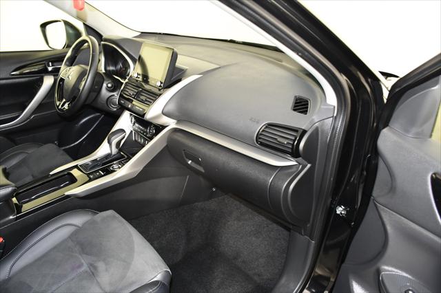 2025 Mitsubishi Eclipse Cross SE S-AWC