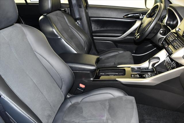 2025 Mitsubishi Eclipse Cross SE S-AWC