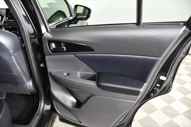 2025 Mitsubishi Eclipse Cross SE S-AWC