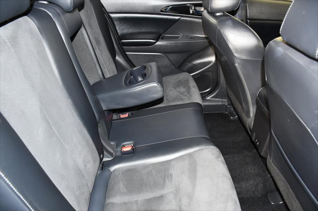 2025 Mitsubishi Eclipse Cross SE S-AWC