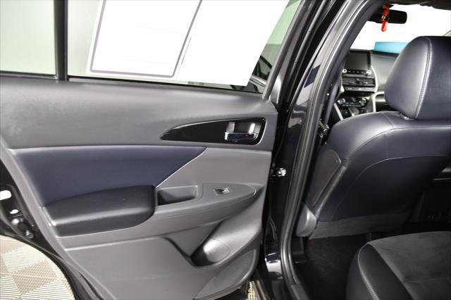 2025 Mitsubishi Eclipse Cross SE S-AWC