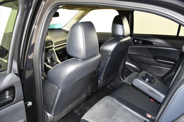 2025 Mitsubishi Eclipse Cross SE S-AWC