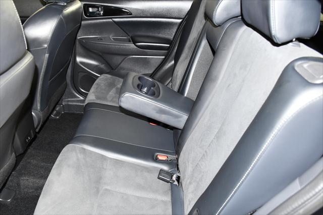 2025 Mitsubishi Eclipse Cross SE S-AWC