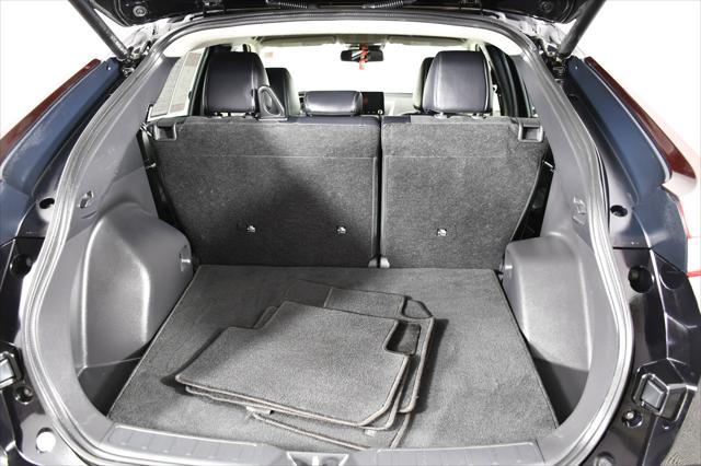 2025 Mitsubishi Eclipse Cross SE S-AWC