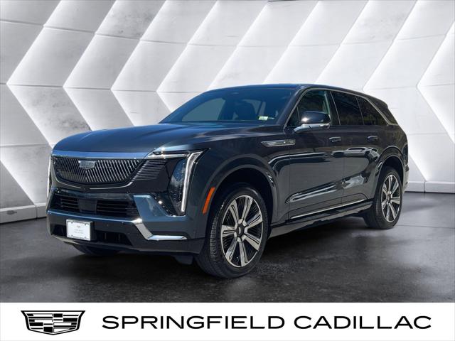 2025 Cadillac Escalade Luxury 2 AWD for sale in North Springfield, VT