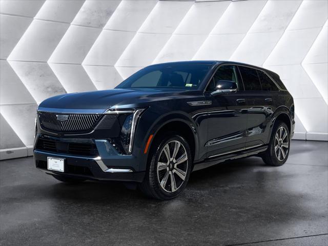 2025 Cadillac Escalade Luxury 2 AWD