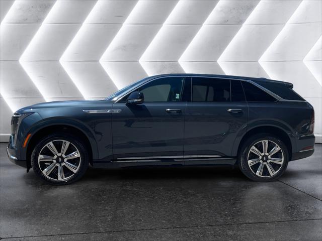 2025 Cadillac Escalade Luxury 2 AWD