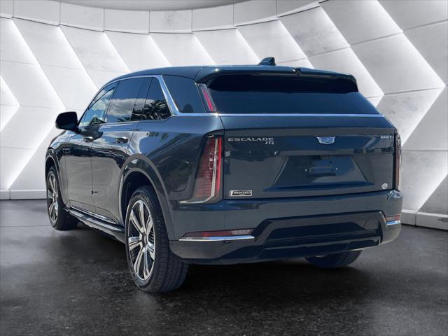 2025 Cadillac Escalade Luxury 2 AWD
