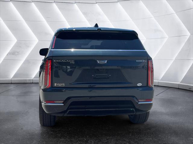2025 Cadillac Escalade Luxury 2 AWD