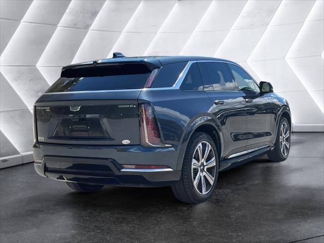 2025 Cadillac Escalade Luxury 2 AWD