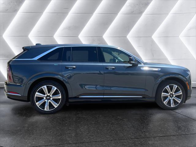 2025 Cadillac Escalade Luxury 2 AWD