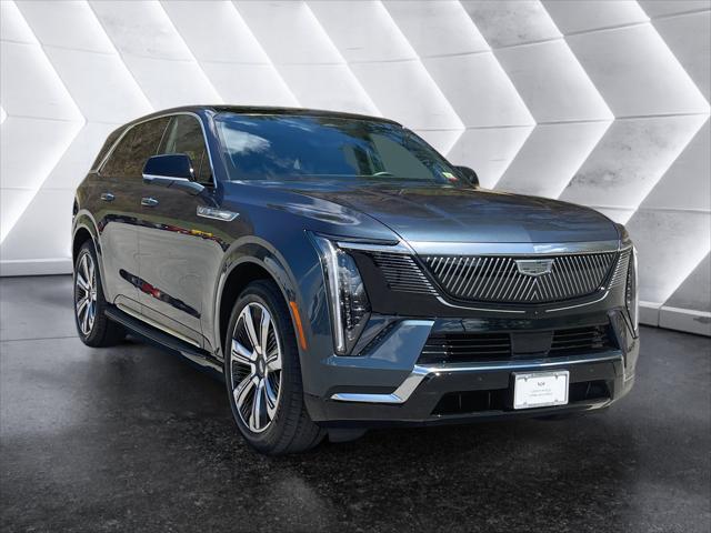 2025 Cadillac Escalade Luxury 2 AWD